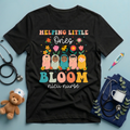 Helping Little Ones Bloom NICU T-shirt