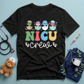 NICU Nurse Dinosaur T-Shirt