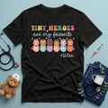 Tiny Heroes T-Shirt