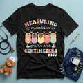 Measuring Miracles NICU T-Shirt