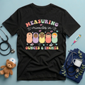 Measuring Miracles T-Shirt