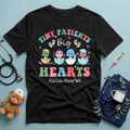 Tiny Patients Big Hearts T-Shirt