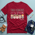 Tiny Humans My Specialty T-Shirt