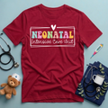 Neonatal Nicu Nurse T-Shirt