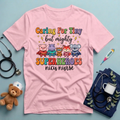 Nicu Nurse Superheroes T-Shirt