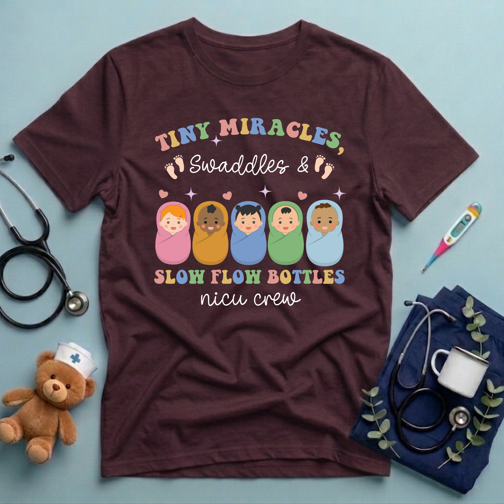 Tiny Miracles T-Shirt