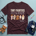 Tiny Fighters nicu T-Shirt