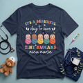 Beautiful Day Save Tiny Humans T-Shirt
