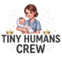 tinyhumanscrew - Home