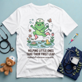 Helping Little Ones NICU T-Shirt